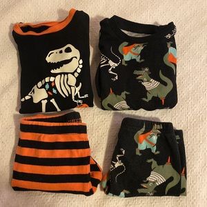 Halloween Pajamas